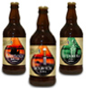 SLBC bottles