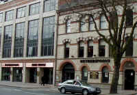 Wetherspoon's Belfast