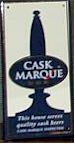 Cask Marque Award