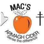 Macs Armagh Cider