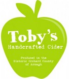 Tobys Cider