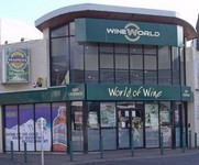 Wineworld Finaghy